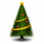 Christmas tree