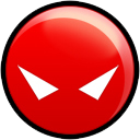 angry
